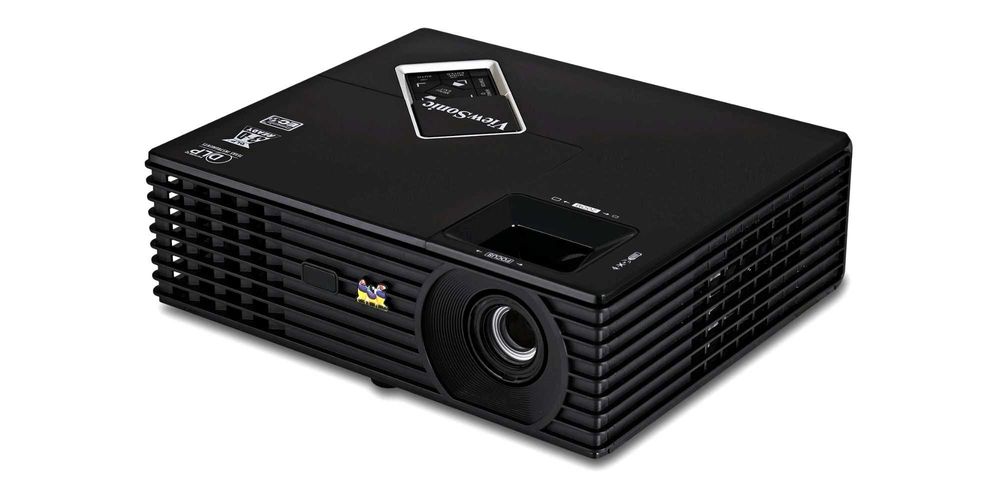 проектор ViewSonic PJD5132