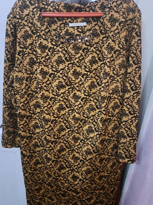 Куйлак турецкий 52 размер