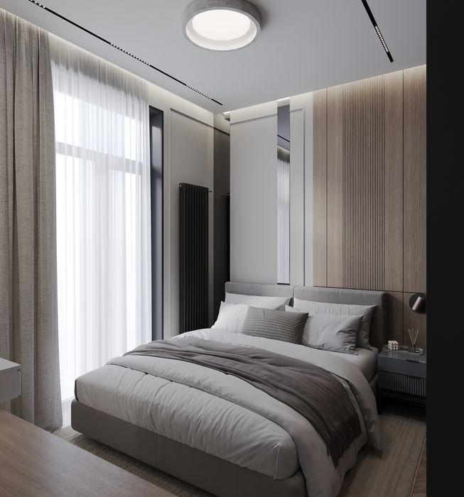 Услуги дизайнера интерьера