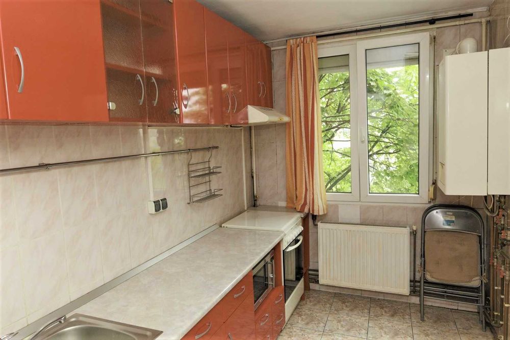 Apartament Drumul Taberei 3 camere