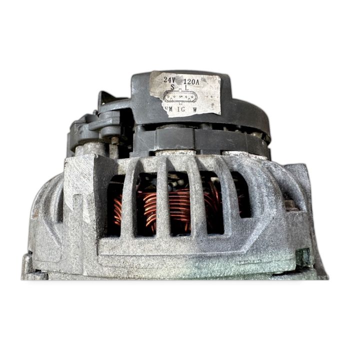 51.26101-7246 Alternator BOSCH MAN