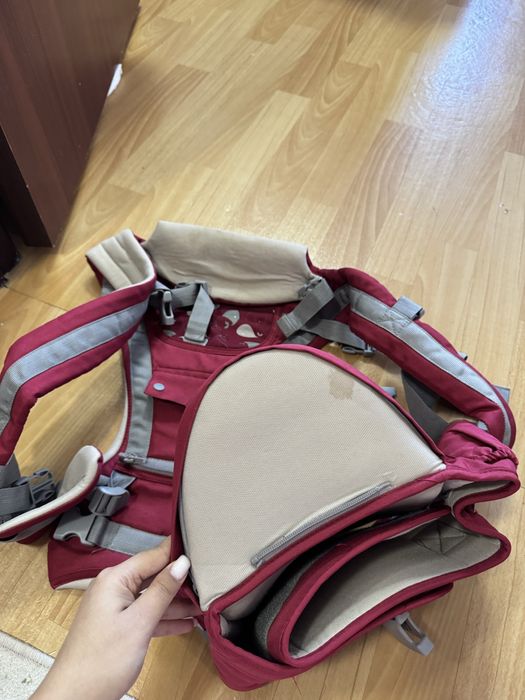 Продам кенгуру в нормальном состоянии