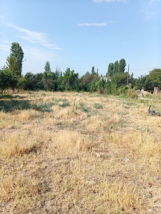 Дом 20 соток земли