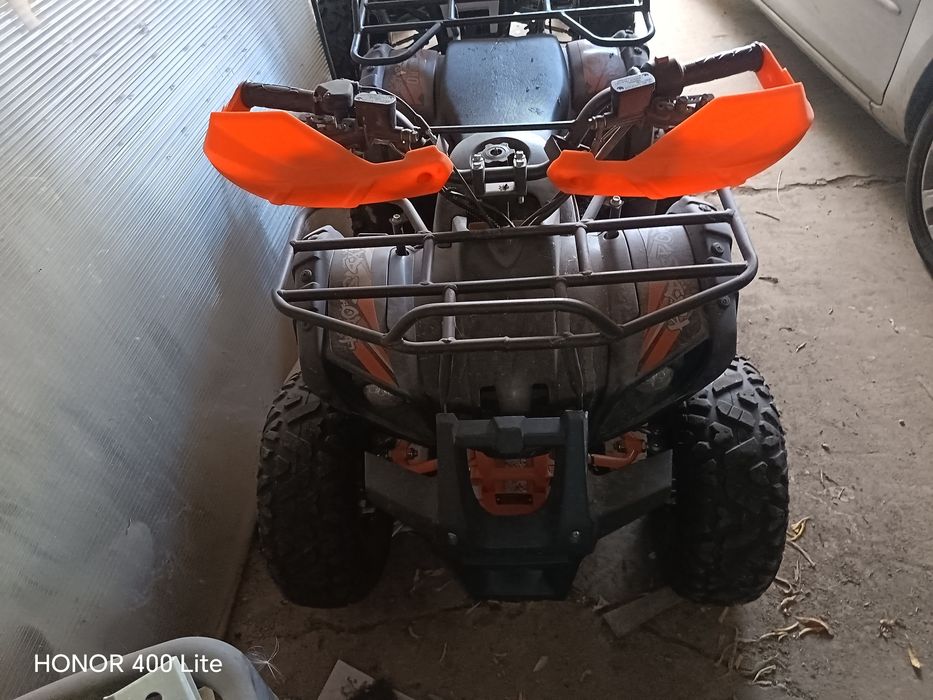 Vand ATV  stare bună