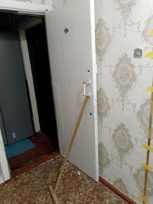 Sirdaryo viloyati shirin shahrida do’stlik mahallasida 1 blok 5 dom 40