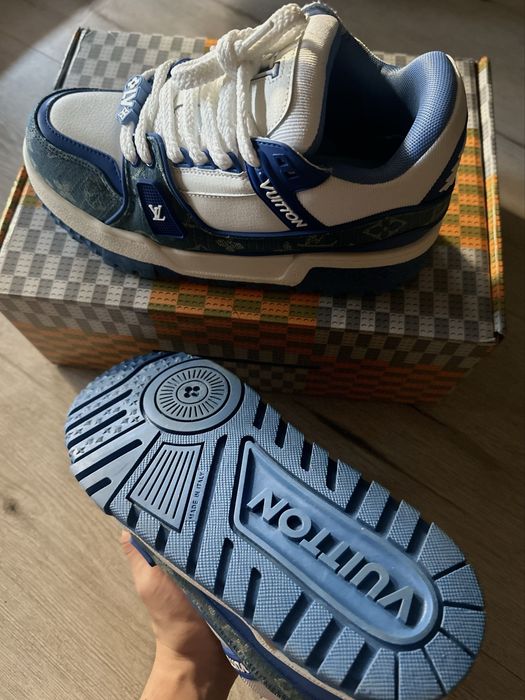 Louis Vuitton Maxi 41