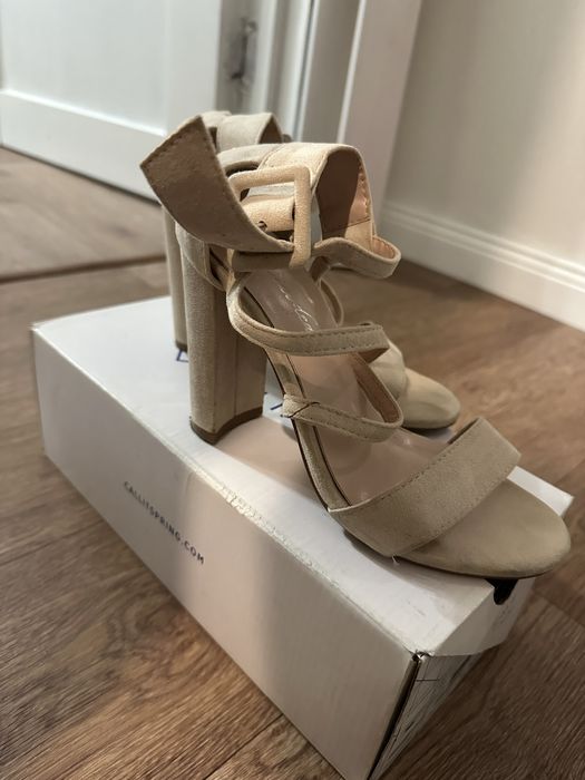 Трое туфлей за 15000тг