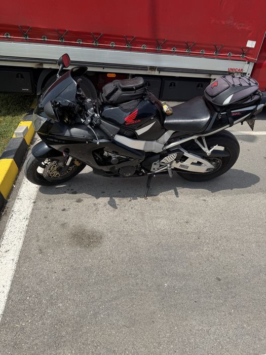 Хонда 929 rr 2004 г.