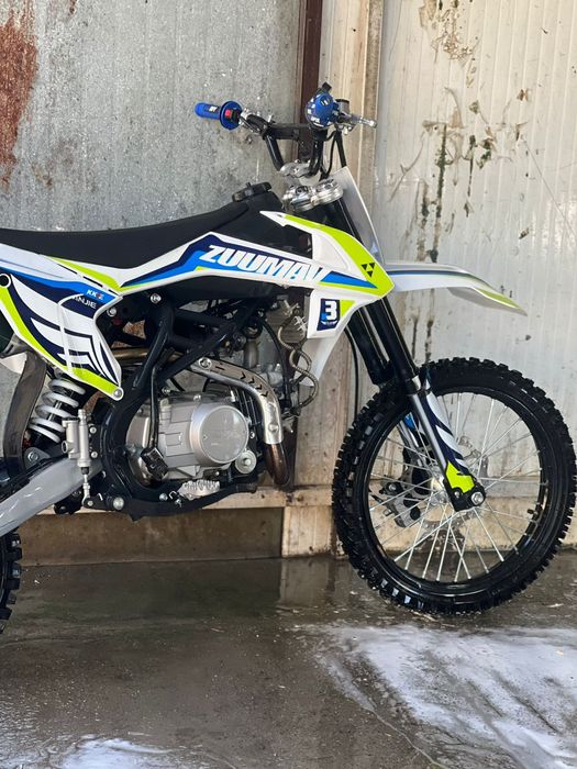 Продам Срочно Питбайк 150 Кубов