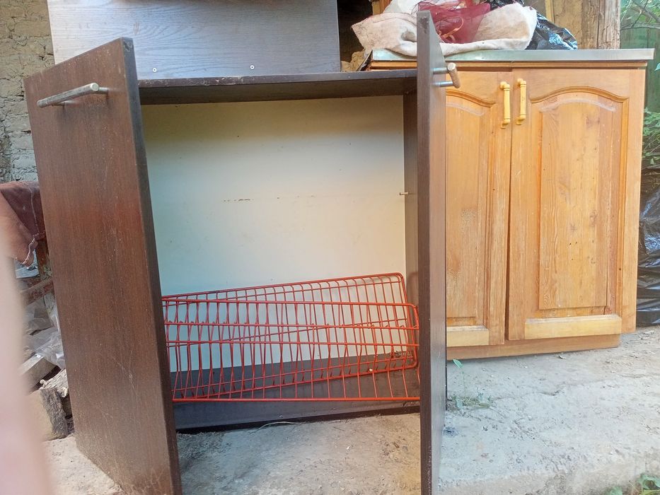 Продам кухонный гарнитур