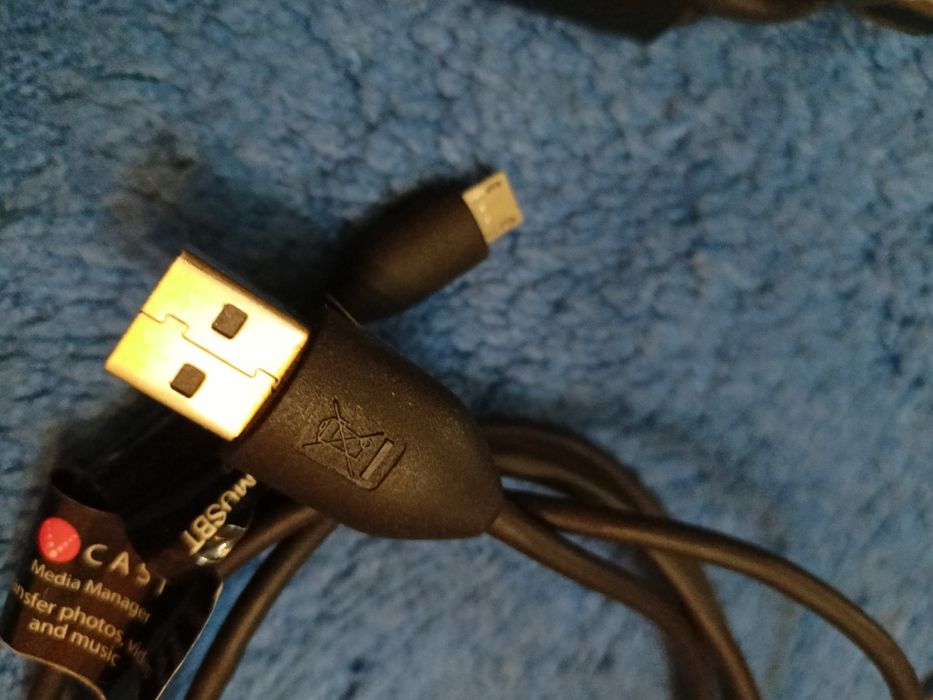 USB кабели в ассортименте