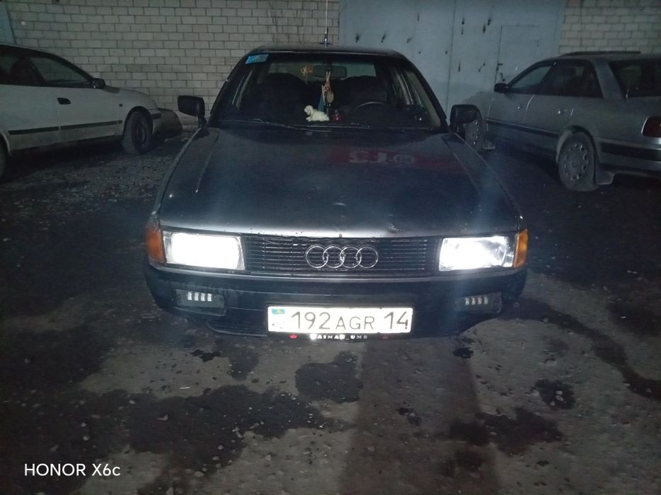 Продам Ауди 80б3