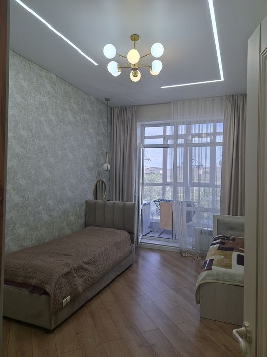 Срочно продам 3ком квартиру 50млн торг есть - Ansicht 4