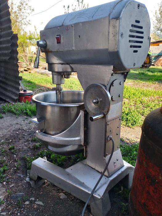 Миксир цена договорная