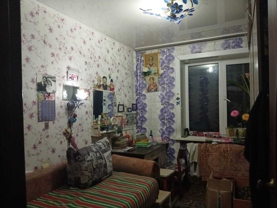 Продам 2-х ком кварт Вокзал