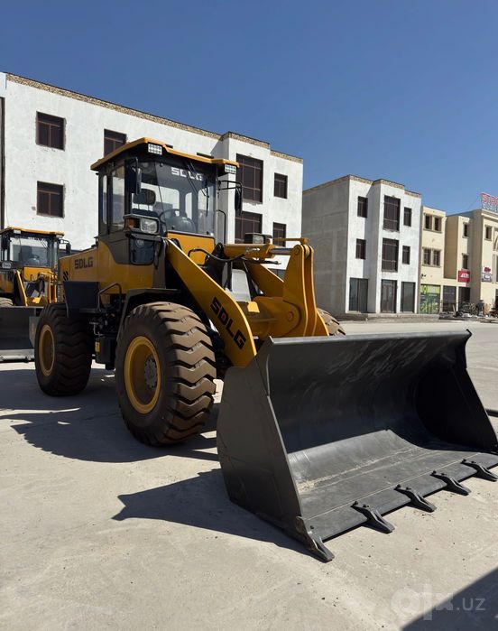 SDLG 1.8 kub richak Pogruzchik