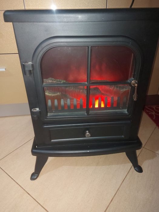 Semineu electric 1850w lazer