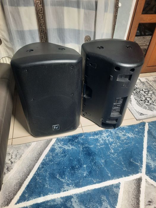 Vând boxe pasive EV