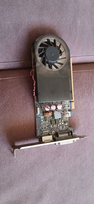 HP Nvidia GeForce GT530