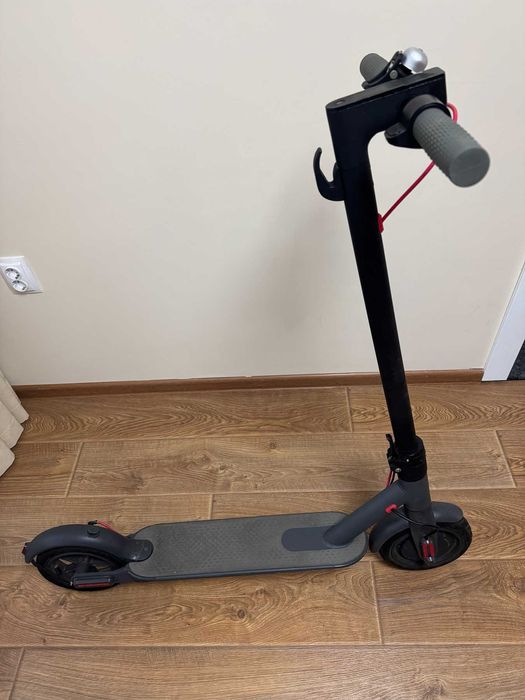 Електрическа тротинетка