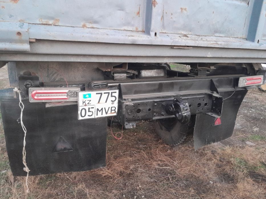 Зил 130 ММЗ 554 сатылады