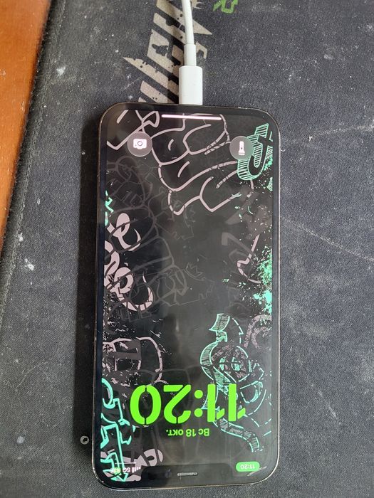 Iphone 12pro 128gb