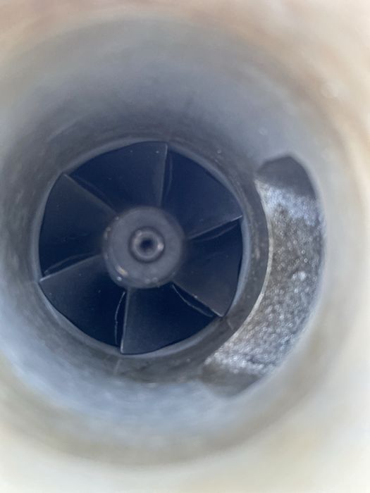 Турбо за пежо 1.6 бензин 150кс