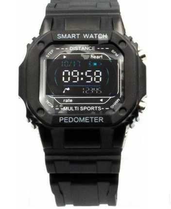 часовник PEDOMETER