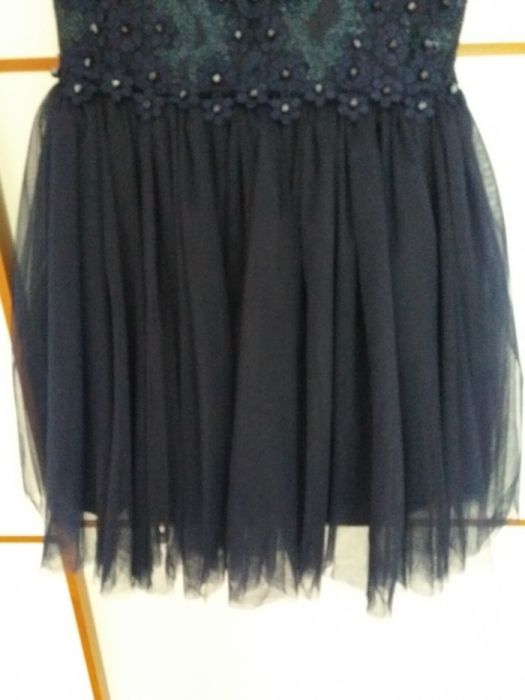 Официална рокля M размер