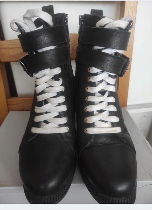 Боти Alessa, Алеса размер 39