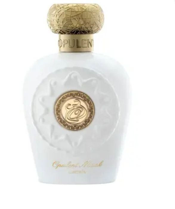 Opulent Musk, 100ml