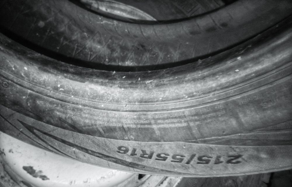 Nexen R16 один балон