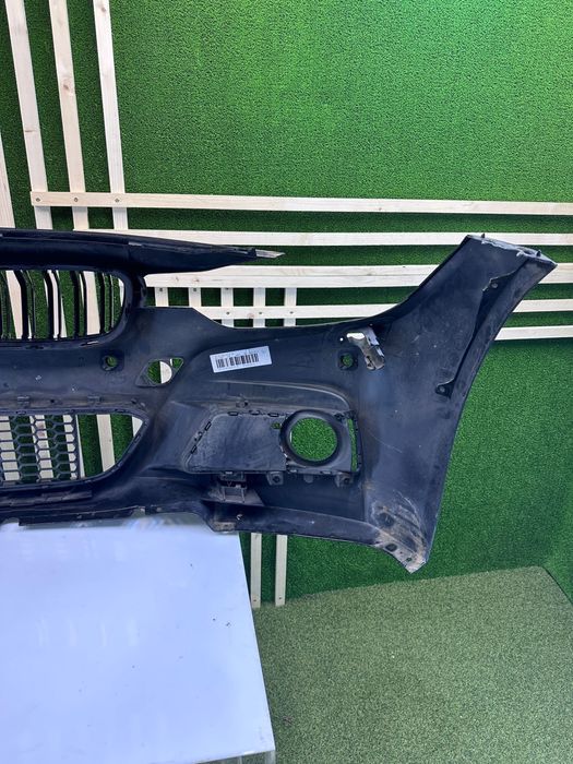 Bara fata Bmw seria 3 F30 F31 M-pachet 4 PDC Spalator