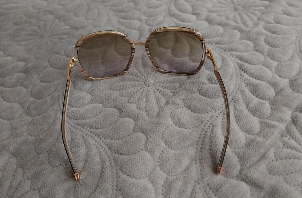 Ochelari. Damă fete selecte dsquared2  stare perfectă  Italia Original