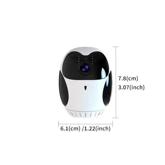 Камера видеонаблюдения