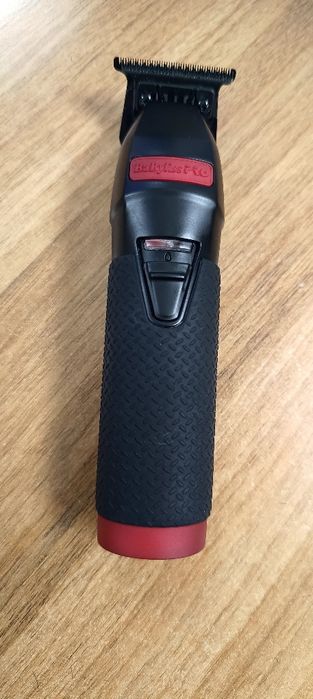 Професионален тример BabylissPRO Boost+ Red Outlining Trimmer
