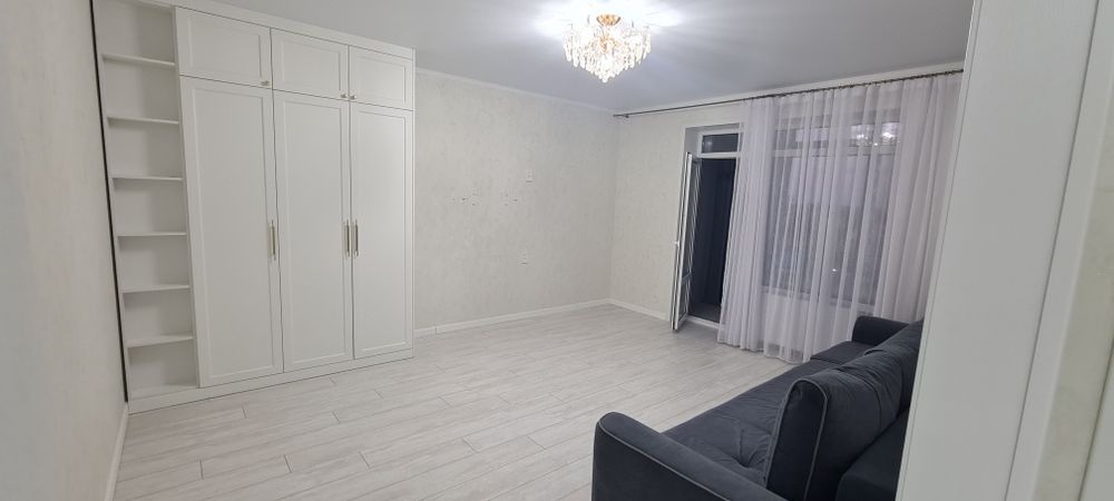 1 квартира на длительный срок