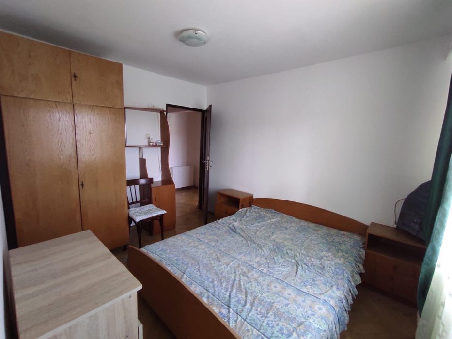 PF Apartament Zorilor 3 camere decomandate Gh. Dima