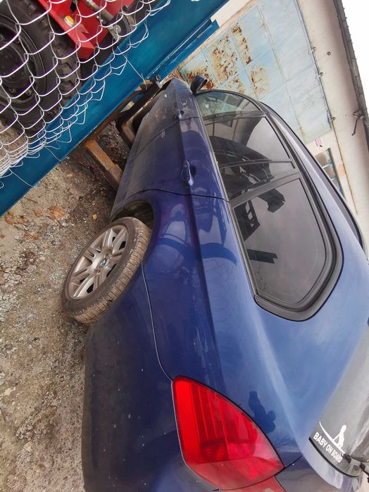 БМВ/BMW/ - е91/320D/184кс./ - /на части/