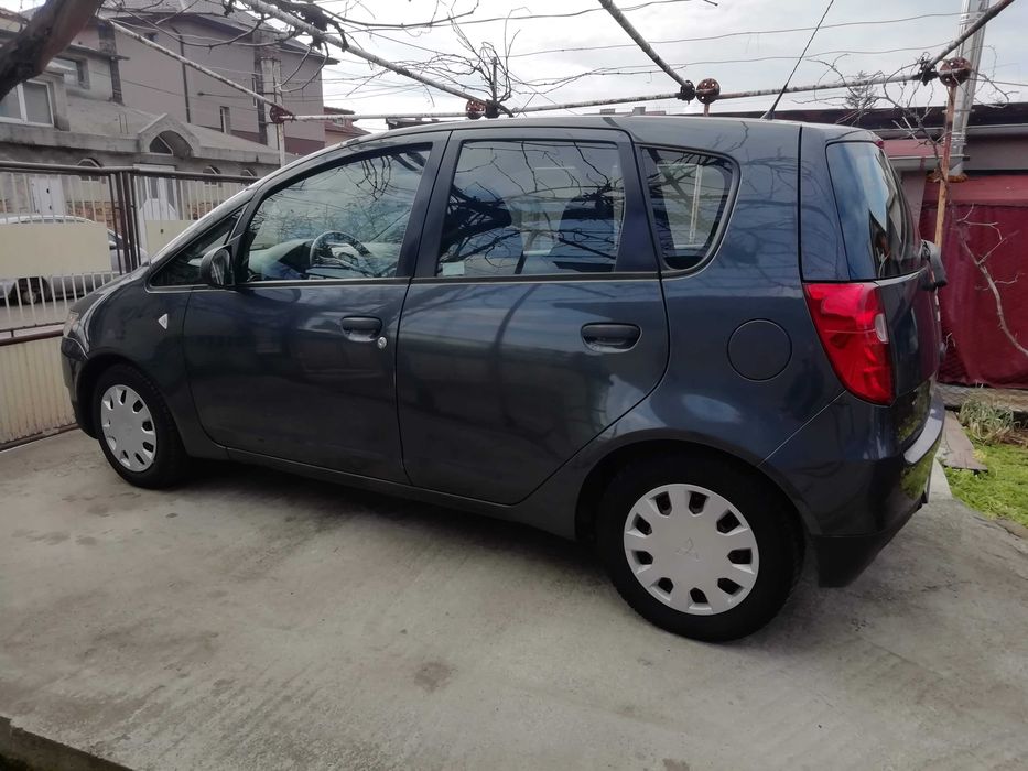 Mitsubishi colt 1.3 16v