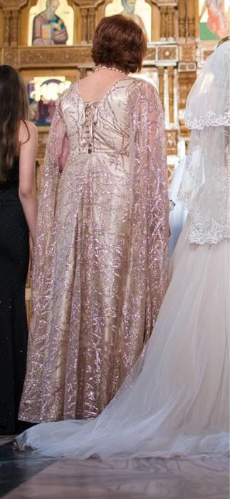 Rochie de ocazie deosebita
