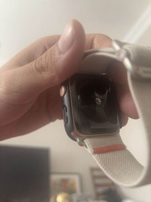 Apple watch se 1 хороший