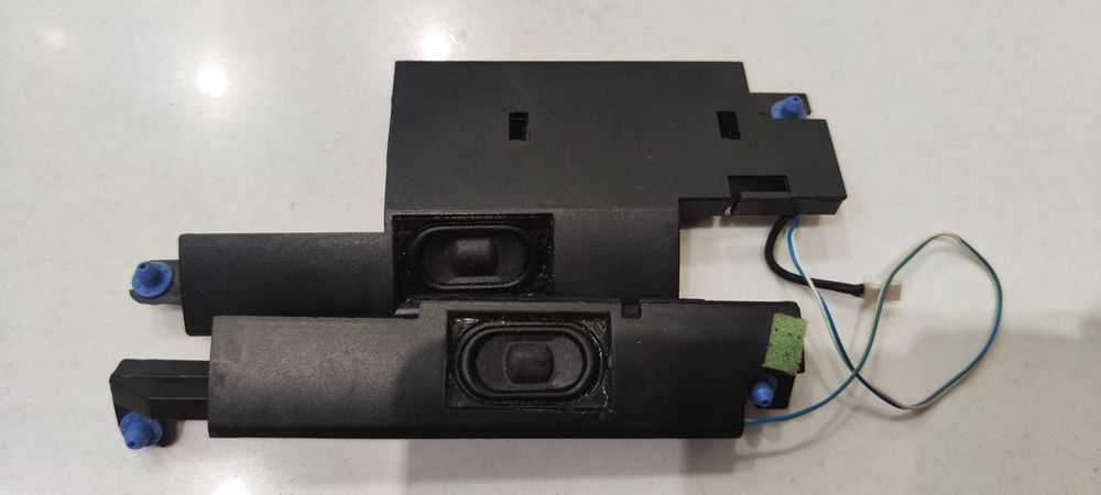 Части за лаптопи DELL