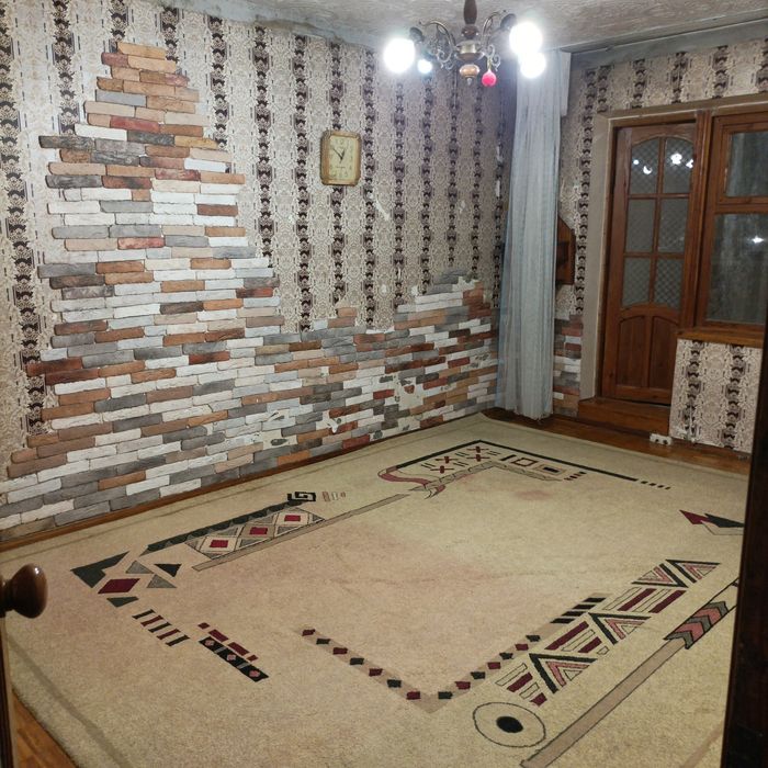 Продается квартира