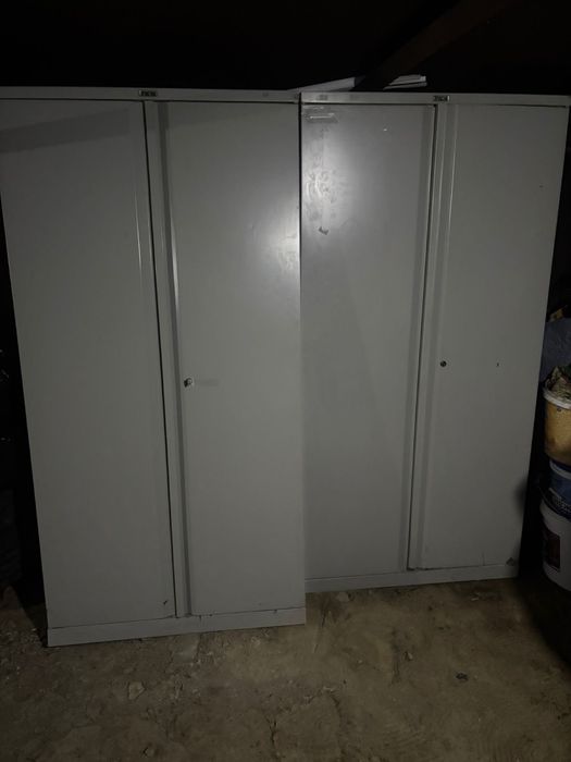 Продаю железный сейф