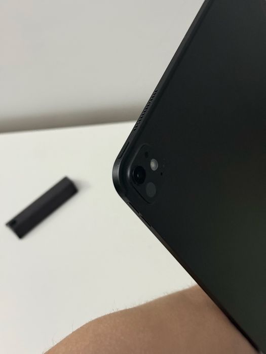 iPad Pro 13 M4 Space Black 256GB WiFi