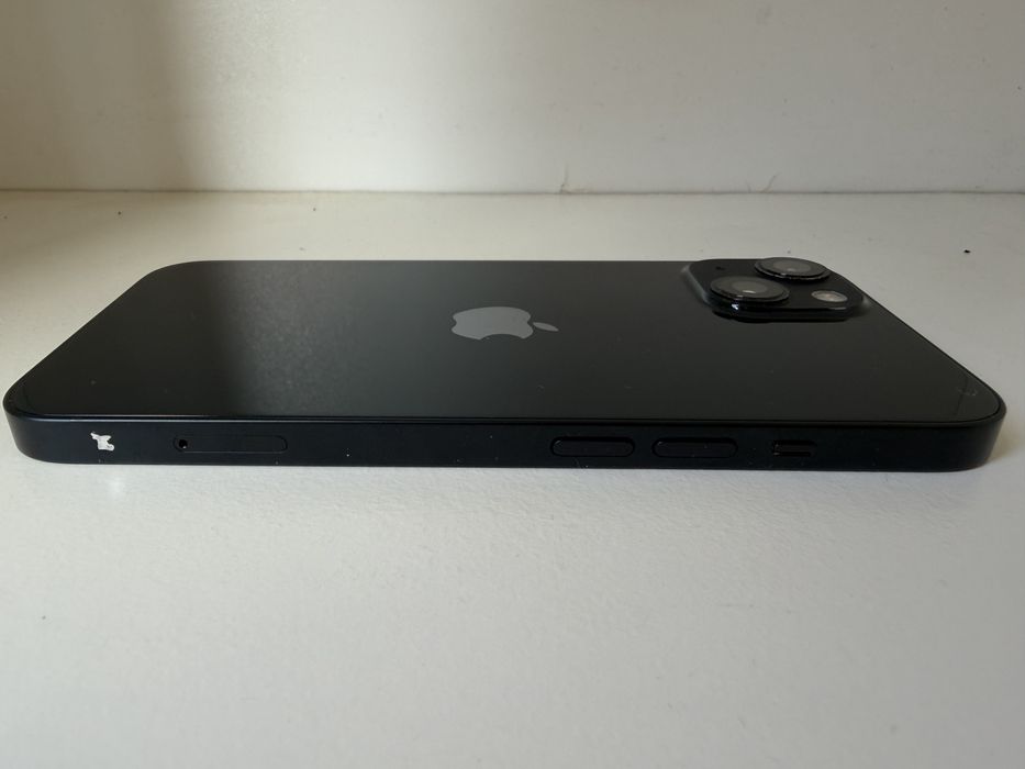 iPhone 13 128GB Тъмносин