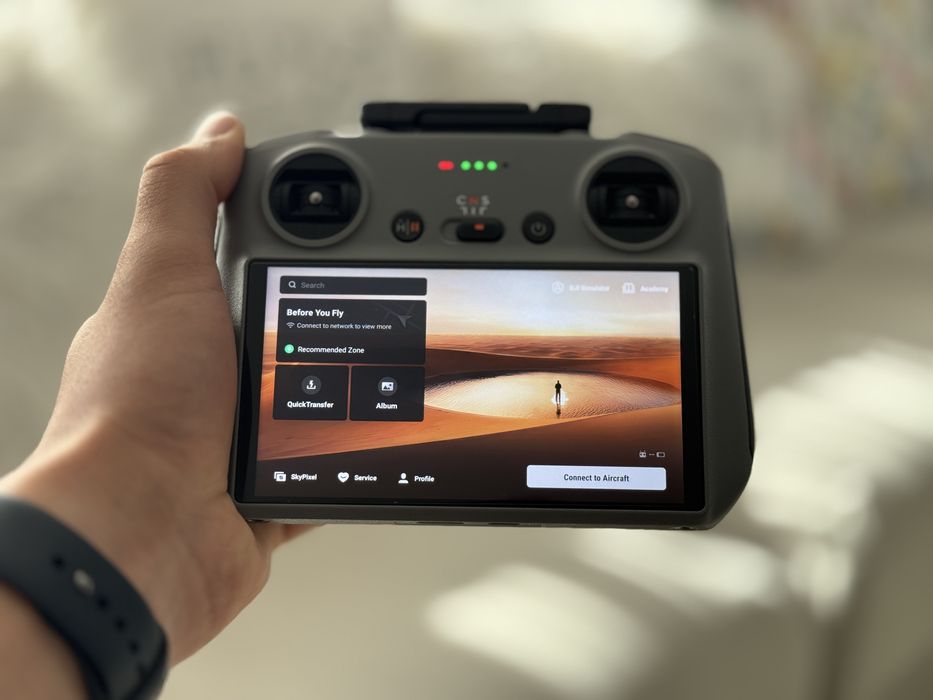 Dji Mini 4 Pro Fly more combo