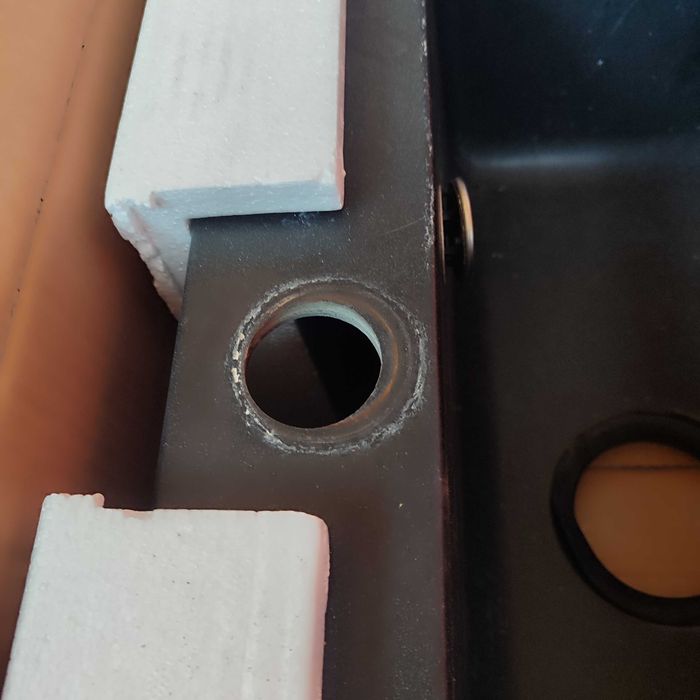 Продается раковина Хоффманн, БУ