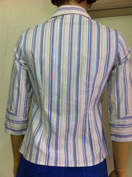 Camasa bluza top dama office